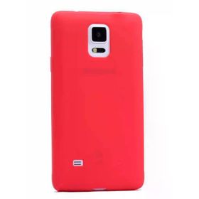 Zore Galaxy S5 Premier Silikon Kapak Kılıf
