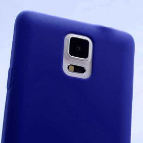 Zore Galaxy S5 Premier Silikon Kılıf