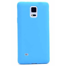 Zore Galaxy S5 Premier Silikon Kılıf