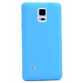 Zore Galaxy S5 Premier Silikon Kılıf