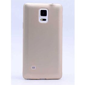Zore Galaxy S5 Premier Silikon Kılıf
