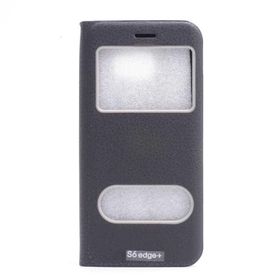 Zore Galaxy S6 Edge Dolce Case Kılıf