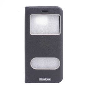 Zore Galaxy S6 Edge Dolce Case Kılıf