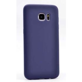 Zore Galaxy S6 Edge Premier Silikon Kılıf