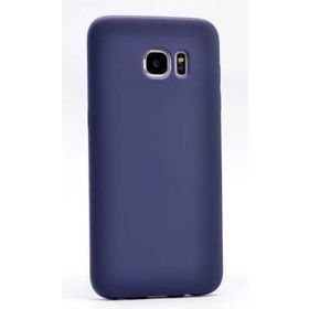 Zore Galaxy S6 Edge Premier Silikon Kılıf