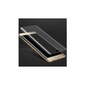 Zore Galaxy S6 Edge Süper Pet Ekran Koruyucu Jelatin