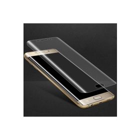 Zore Galaxy S6 Edge Süper Pet Ekran Koruyucu Jelatin