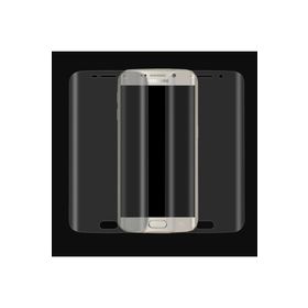 Zore Galaxy S6 Edge Süper Pet Ekran Koruyucu Jelatin