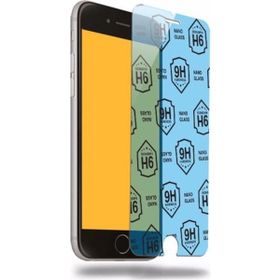 Zore Galaxy S6 Nano Micro Temperili Ekran Koruyucusu