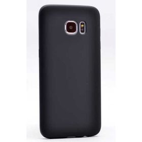 Zore Galaxy S6 Premier Silikon Kapak Kılıf