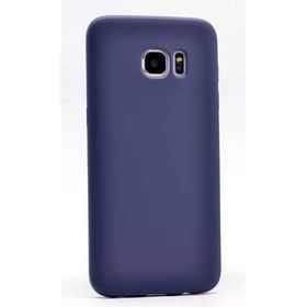 Zore Galaxy S6 Premier Silikon Kapak Kılıf