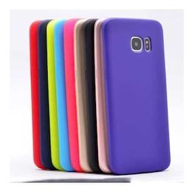Zore Galaxy S6 Premier Silikon Kapak Kılıf