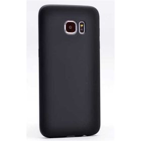 Zore Galaxy S6 Premier Silikon Kılıf