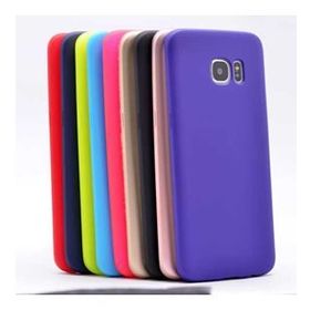 Zore Galaxy S6 Premier Silikon Kılıf