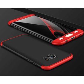 Zore Galaxy S7 Edge Ays Kılıf