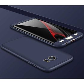 Zore Galaxy S7 Edge Ays Kılıf