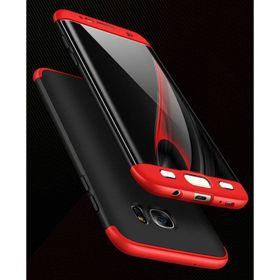 Zore Galaxy S7 Edge Ays Kılıf