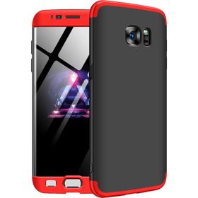 Zore Galaxy S7 Edge Ays Kılıf