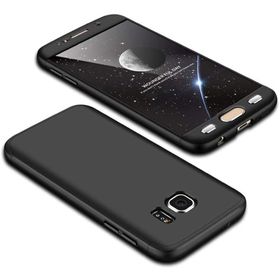 Zore Galaxy S7 Edge Ays Kılıf