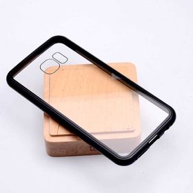 Zore Galaxy S7 Edge Devrim Mıknatıslı Kapak Kılıf