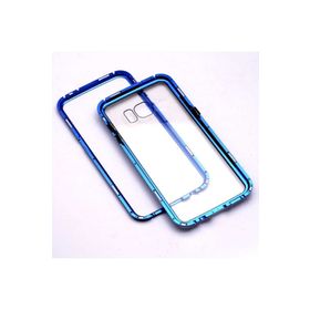 Zore Galaxy S7 Edge Devrim Mıknatıslı Kapak Kılıf