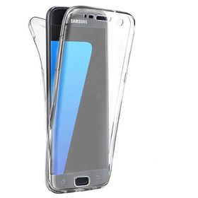 Zore Galaxy S7 Edge Enjoy Kapak Kılıf