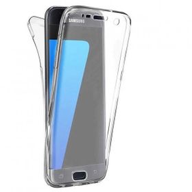 Zore Galaxy S7 Edge Enjoy Kapak Kılıf