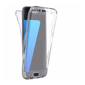 Zore Galaxy S7 Edge Enjoy Kapak Kılıf