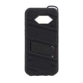 Zore Galaxy S7 Edge İron Kapak Kılıf