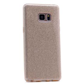 Zore Galaxy S7 Edge Shining Silikon Kılıf
