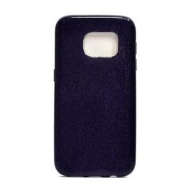 Zore Galaxy S7 Edge Shining Silikon Kılıf
