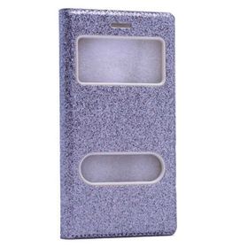 Zore Galaxy S7 Edge Simli Dolce Kılıf
