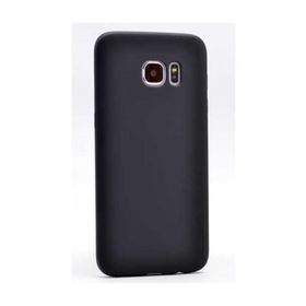Zore Galaxy S7 Premier Silikon Kılıf