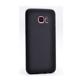 Zore Galaxy S7 Premier Silikon Kılıf