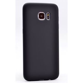 Zore Galaxy S7 Premier Silikon Kılıf