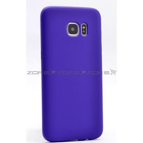 Zore Galaxy S7 Premier Silikon Kılıf