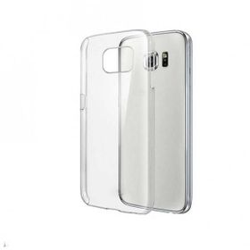 Zore Galaxy S7 Süper Silikon Kapak Kılıf