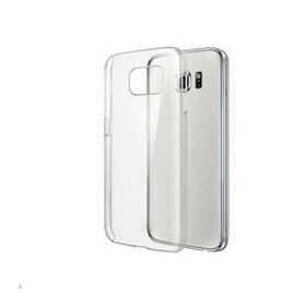 Zore Galaxy S7 Süper Silikon Kapak Kılıf