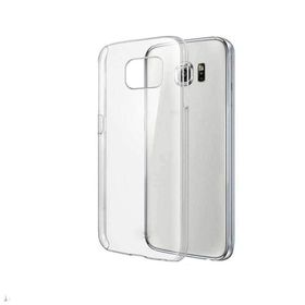 Zore Galaxy S7 Süper Silikon Kapak Kılıf