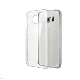 Zore Galaxy S7 Süper Silikon Kapak Kılıf