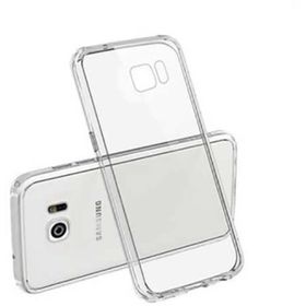 Zore Galaxy S7 Süper Silikon Kapak Kılıf