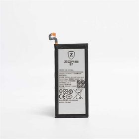 Zore Galaxy S7 Tam Orjinal Batarya