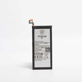 Zore Galaxy S7 Tam Orjinal Batarya