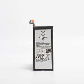 Zore Galaxy S7 Tam Orjinal Batarya