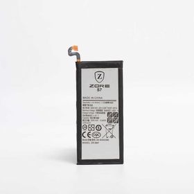 Zore Galaxy S7 Tam Orjinal Batarya
