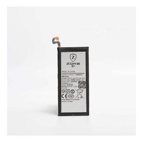 Zore Galaxy S7 Tam Orjinal Batarya