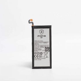 Zore Galaxy S7 Tam Orjinal Batarya