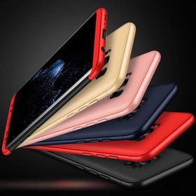 Zore Galaxy S8 Ays Kılıf