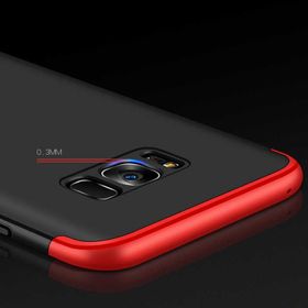 Zore Galaxy S8 Ays Kılıf