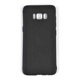 Zore Galaxy S8 İmax Silikon Kılıf